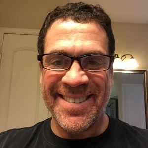 Meet your Posher, John